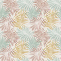 GoodHome Fleece Wallpaper Jungle, beige