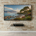MacLean DVD Shelf 10kg MC-738