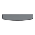 GoodHome Decorative Shelf Himalia 70x15 cm, grey