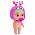 Cry Babies Doll Magic Tears Stars Jumpy Monsters, Bubu 3+