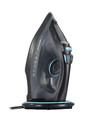 Esperanza Cordless steam iron Velvet Ceramic 2600W