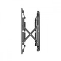 MacLean Ultra Thin TV Mount For Video Wall 55-60" MC-846