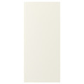 FÖRBÄTTRA Cover panel, off-white, 39x86 cm