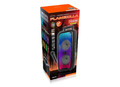 Media-Tech Bluetooth Speaker Flame Zilla Karaoke MT3178