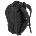 Targus Corporate Traveller 15.6" Laptop Backpack, black