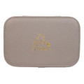 Jewellery Box Boite, grey-beige