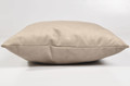 Decorative Cushion Emily 45x45cm, beige