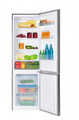 Amica Fridge-freezer FK2525.4UNTX