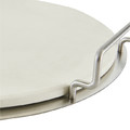 GoodHome Pizza Stone 31.5 cm