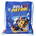 Drawstring Bag School Shoes/Clothes Bag Paw Patrol Boy