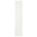 GRIMO Door, white, 50x229 cm