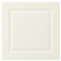 BODBYN Door, off-white, 40x40 cm