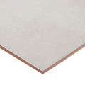 Glazed Tile Cimenti Cersanit 25 x 40 cm, grey g, 1.2 m2