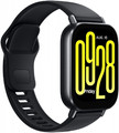 Xiaomi Redmi Watch 5 Active Smartwatch, Midnight Black
