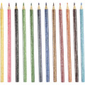 Fun&Joy Colour Pencils 12pcs