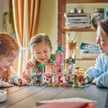 LEGO Disney Princess Castle & Royal Pets 6+