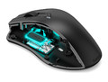 Hama 7-Button Laser Wireless Mouse MW-800, black
