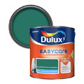 Dulux EasyCare Matt Latex Stain-resistant Paint 2.5l finely emerald