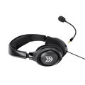 Creative Labs Gaming Over-ear Headset Headphones Sound Blaster Blaze V2