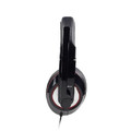 Gembird USB Headset MHS-U-001 with Volume Control