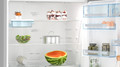Bosch Fridge-freezer KGN86AIDR