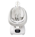 Electric Baby Swing & Rocker Eluma Sway 0-6m