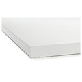 SÄLJAN Worktop, white, laminate, 246x3.8 cm