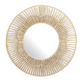 Mirror boho Nairobia 50cm