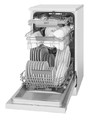 Amica Dishwasher DFM44C7EOqWH