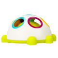 Bam Bam Sensory Turtle 10m+