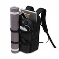 Dicota Backpack MOVE 13-15.6" Black