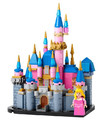LEGO Disney Mini Disney Sleeping Beauty Castle 12+