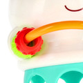 Bam Bam Soft Rattle Cow 3m+