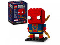 LEGO BrickHeadz Iron Spider-Man 10+