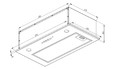 Akpo Hood WK-7 Micra, inox