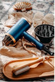 Camry Hair Dryer + Diffuser 1800W CR 2268