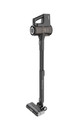 Sharp SA-VP5521BS Cordless Stick Vacuum Cleaner, Black/Silver