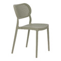 Chair Bilto, in-/outdoor, green