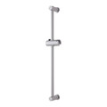 Shower Rail, chrome