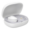 Hama Earbuds tws bt freedom buddy, white