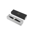 Parker IM Achromatic Black Ballpoint Pen Gift Box