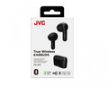 JVC Earbuds HA-A3T, black