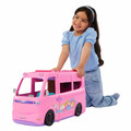 Barbie Dreamcamper Playset HRJ78 3+