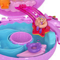 POLLY POCKET SPARKLE COVE ADVENTURE Unicorn Floatie Compact HKV34 4+