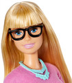 Barbie Teacher Doll GJC23 3+