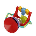 Bam Bam Activity Toy with Suction Cup 6m+