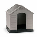 Curver Dog House 95x99x99 cm