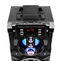 Squeak Bluetooth Speaker BeatBoxer 5.1 Karaoke 20W SQ1000