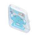 Bam Bam Teether Elephant 0+