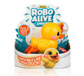 ZURU Robo Alive Junior Duck/Croc/Fish, 1pc, assorted, 18m+